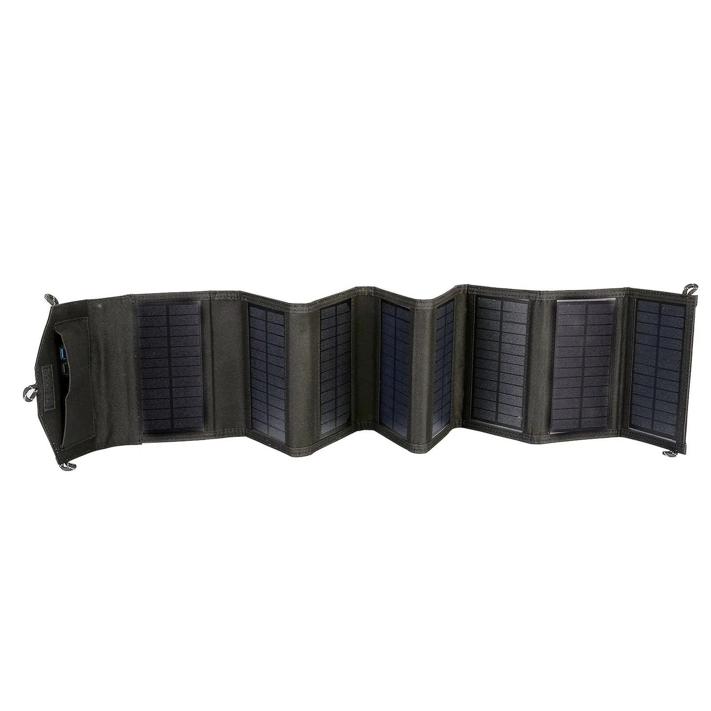 The Outdoorsman Club SolarPro