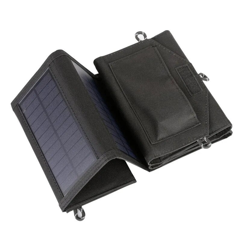 The Outdoorsman Club SolarPro