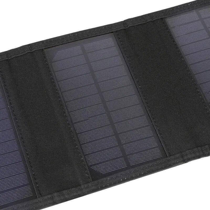 The Outdoorsman Club SolarPro